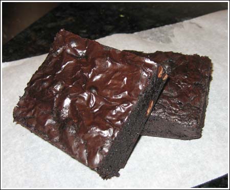 Favorite Brownies