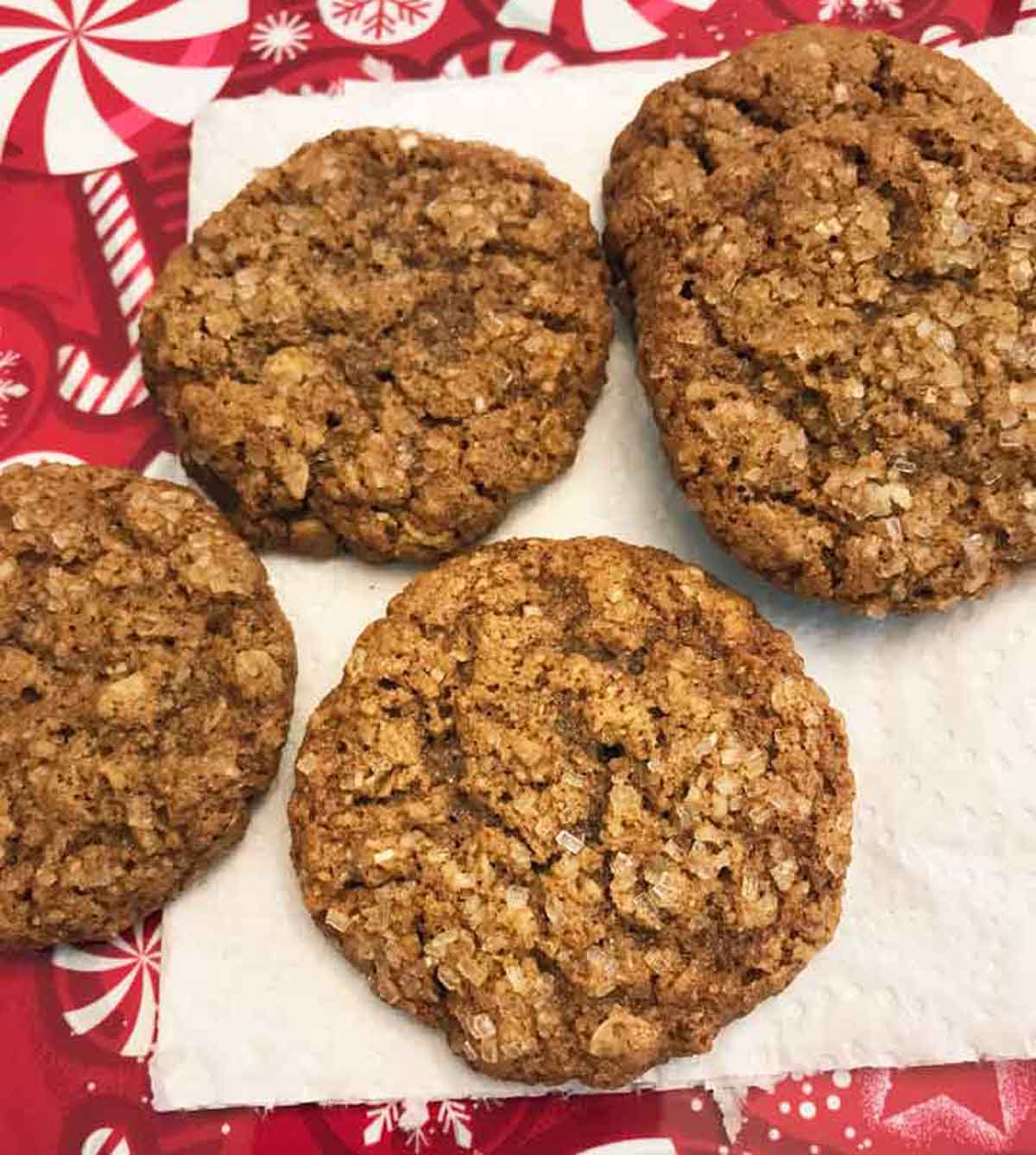 Oatmeal Bran Cookies Recipe Deporecipe.co