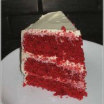 Red Velvet Cake