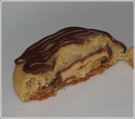 Snicker Cookie
