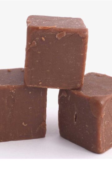 Kahlua Fudge recipe