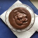 Chocolate Pudding