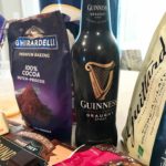 Guinness Stout Brownies