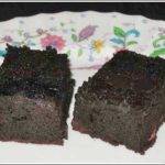 Stout Brownies