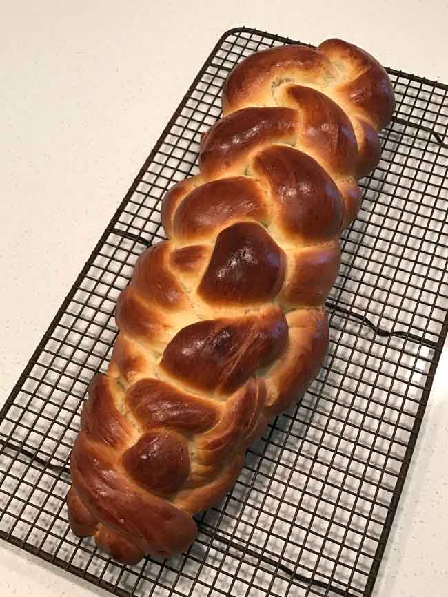 Challah