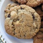 Oatmeal Coconut Chocolate Chip