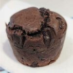 Cocoa Powder Chocolate Muffins