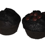 Chocolate Muffins