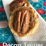 Pecan Tassies