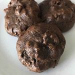 Brownie Cookies