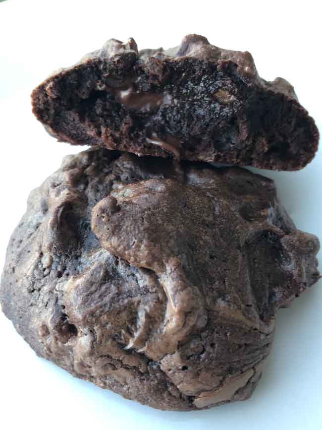 Brownie Cookies