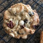 nordstrom's oatmeal cookies