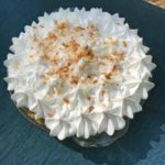 Favorite Coconut Cream Pie