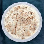 Favorite Coconut Cream Pie