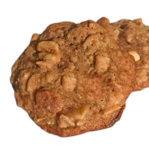 Maple Apple Walnut