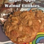 Maple Apple Walnut