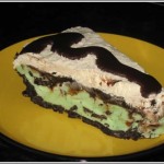 ice cream pie