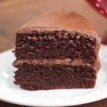 chocolate cake