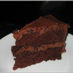 Chocolate Layer