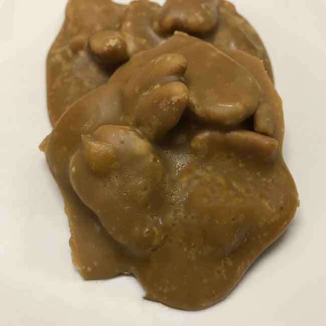 pecan pralines