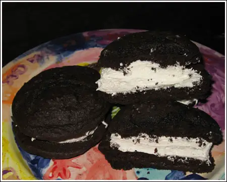 Two Way Whoopie Pies