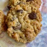Cheerios Cookies recipe