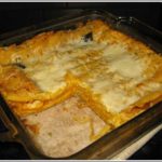 Giada's Butternut Squash Lasagna