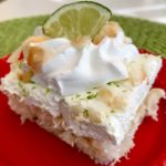 Larry's Mojito Cake