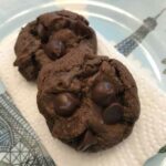 Sour Cream Chocolate Cookies