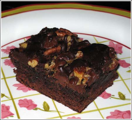 Brownie