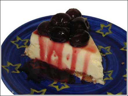 Junior's Cheesecake Recipe