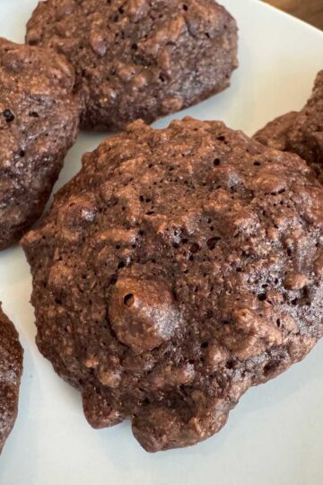 Fiber One Crunchy Cookies recipe