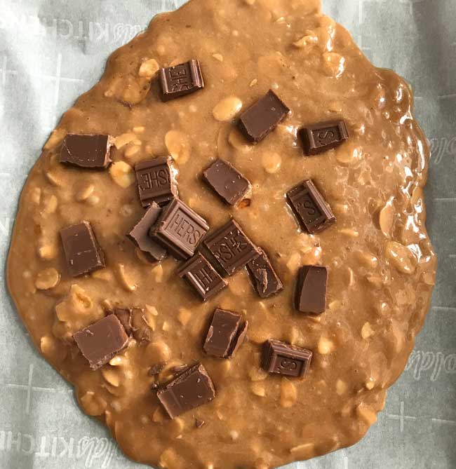 Small Batch Almond Toffee aka Anna's Almond Roca