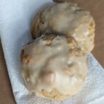 Cindi's Apple Cookies with Pear