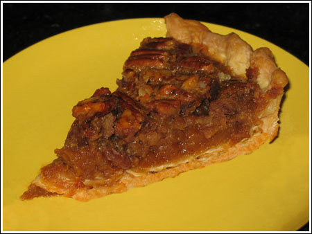 Pecan Pie