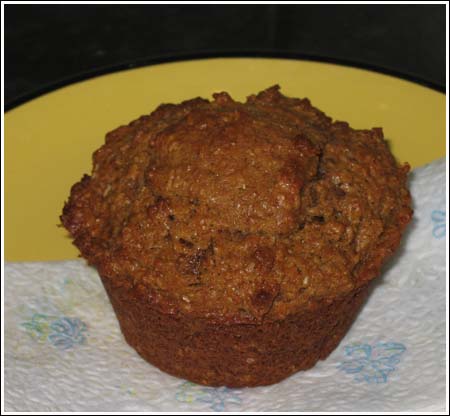 bran muffin sour cream bran muffins