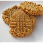 Peanut Butter Cookies