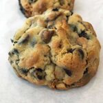 Big Fat Chocolate Chip Cookies