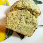 Rich Lemon Muffins