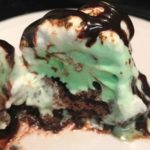 Baked Alaskas