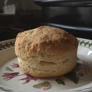Angel Biscuits