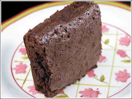Zingerman's Brownies