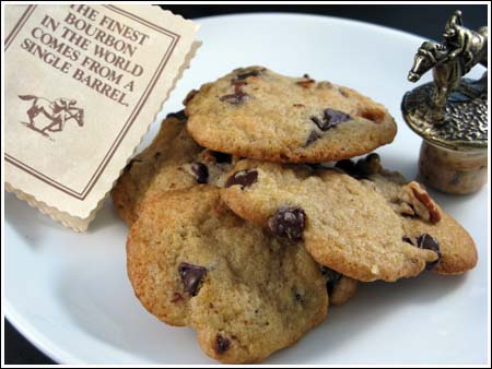 Derby Day Cookies