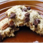 vegan breakfast cookies