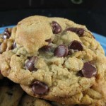 cookies with pudding mix