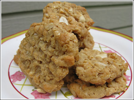 back to school cookies