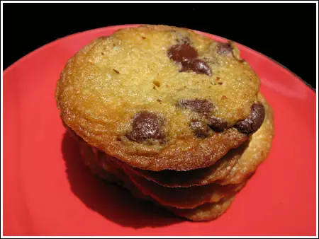 best-chocolate-chip-cookies