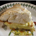 Lemon Meringue Pie