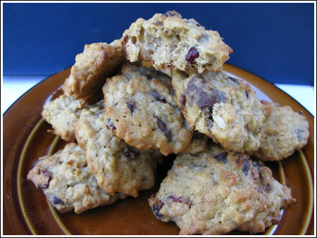action-vietnam-cookies Action Vietnam Cookies or Banana and Chocolate