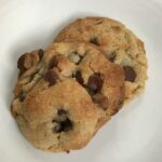 Another One Bowl Chocolate Chip Cookie